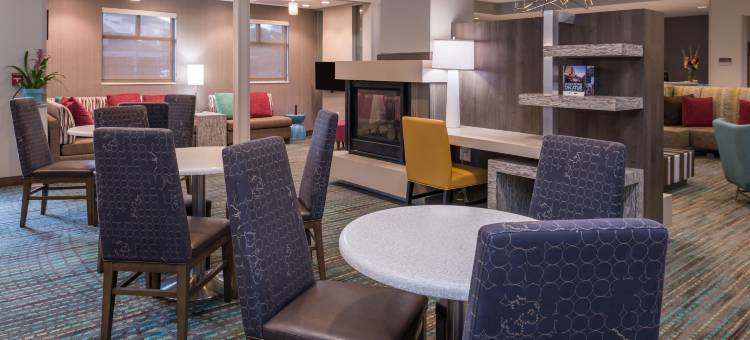 Residence Inn Decatur图片