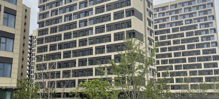中建东孚幸孚公寓(施园路分店)图片