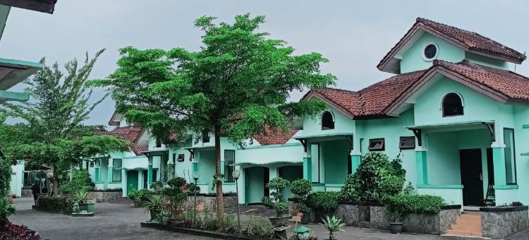 中庭度假村酒店(Atrium Resort & Hotel)图片