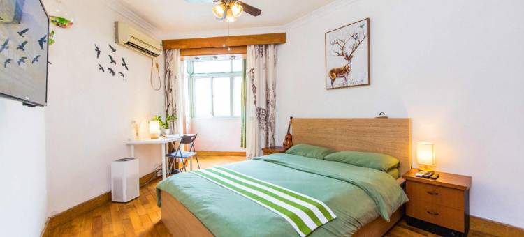 上海徐家汇普通公寓图片