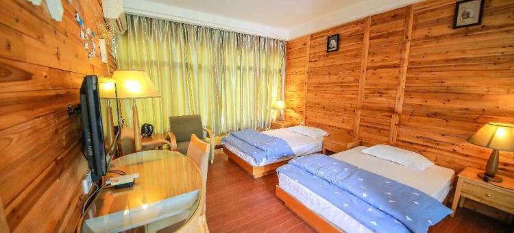 Q加·湛江聚缘角特色民宿图片