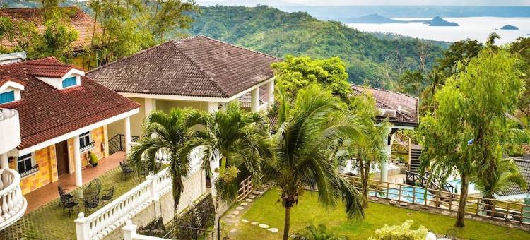 埃斯坦西亚度假村酒店(Estancia Resort Hotel)图片