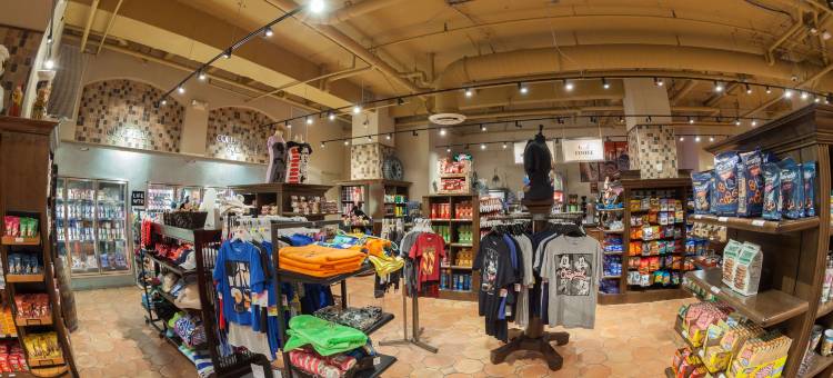 罗森瓦利世界大道度假村(Rosen Shingle Creek Universal Blvd)图片