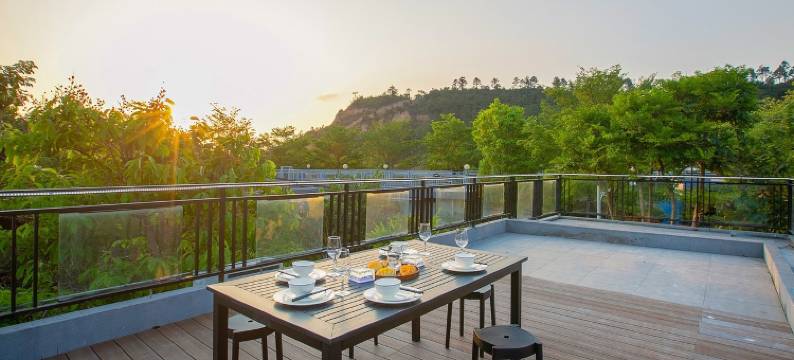 惠东龙门依云四季轻奢温泉别墅(海湾大道分店)图片