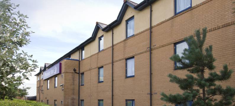 布里斯托尔菲尔顿普瑞米尔酒店(Premier Inn Bristol Filton Hotel)图片