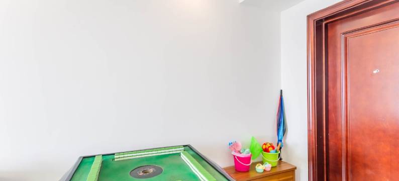 日出拾贝公寓(绿舟南路1号分店)图片