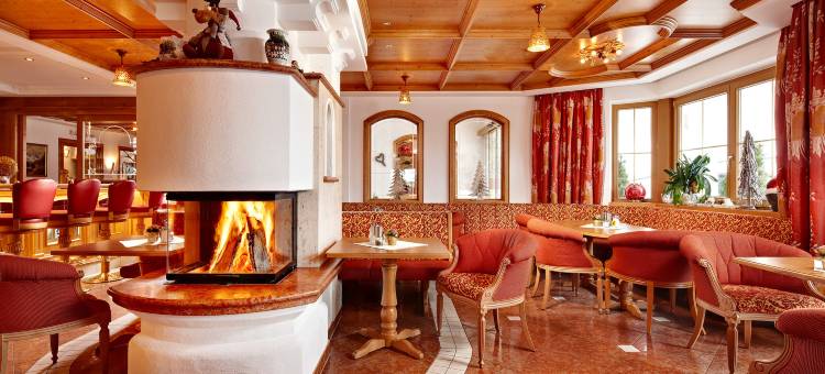 亚格霍夫酒店(Hotel Jägerhof)图片