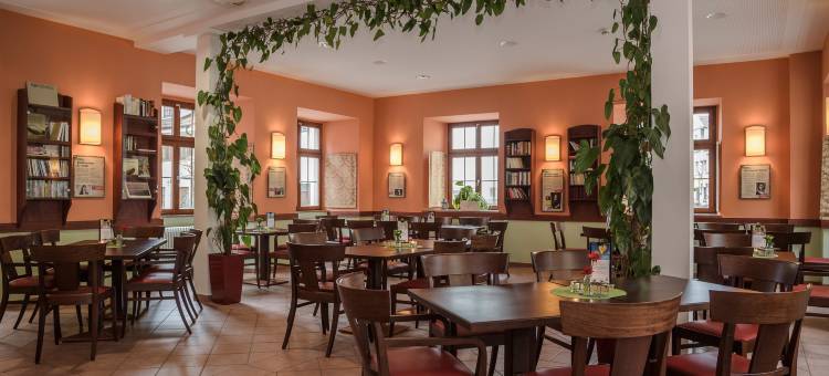 JUFA 梅尔斯堡酒店(Jufa Hotel Meersburg am Bodensee)图片