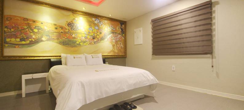 歌剧汽车旅馆(Yeosu Opera)图片