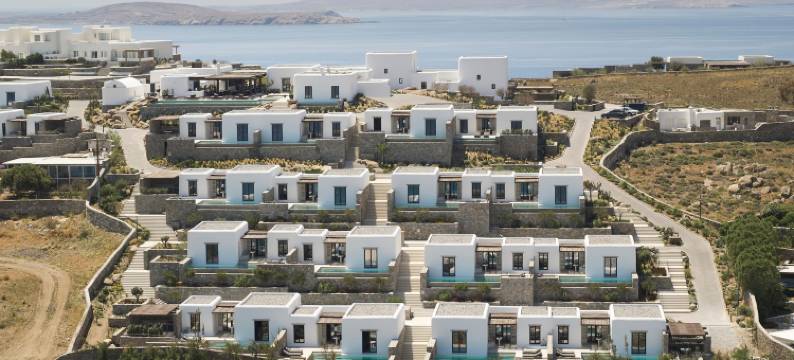 卡莱斯马米科诺斯(Kalesma Mykonos)图片