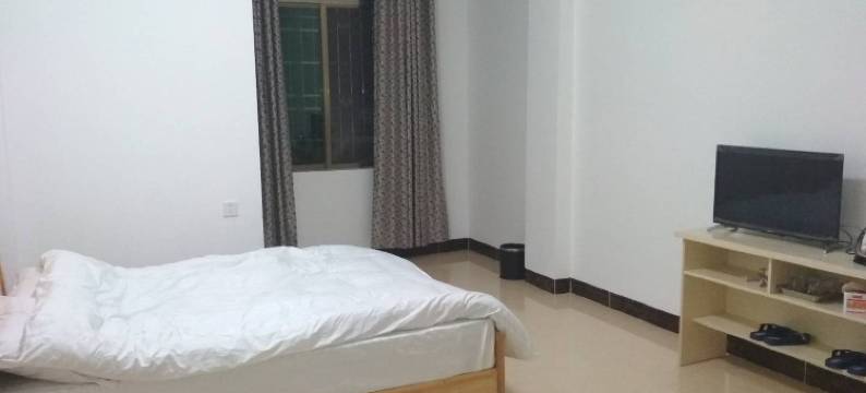 南雄银杏节乡途德义食府民宿(田心村分店)图片