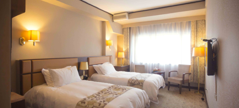 厦门美菱湾酒店(会展中心环岛路店)图片