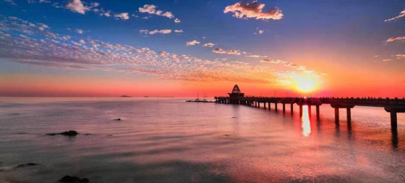 米妮家公寓(长安路分店)图片