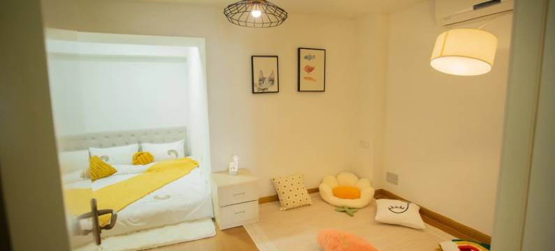 一真喜乐家公寓(海虹路分店)图片