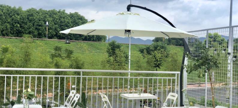 秋一公寓(环城北路分店)图片