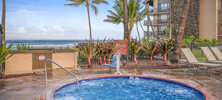 阿斯顿帕帕克度假酒店(Aston at Papakea Resort)图片