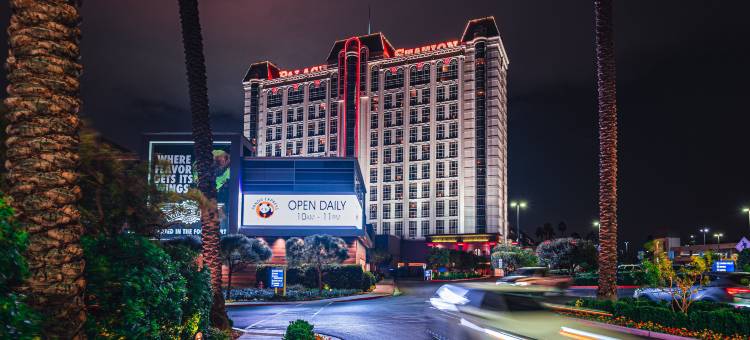 宫站娱乐场酒店(Palace Station Hotel & Casino)图片