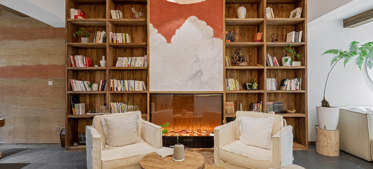 花筑·昆明莲语民宿图片