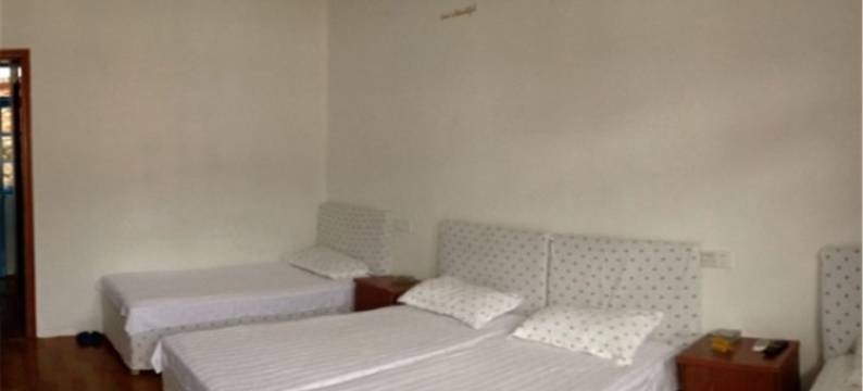 舟山东极岛阳光旅社图片