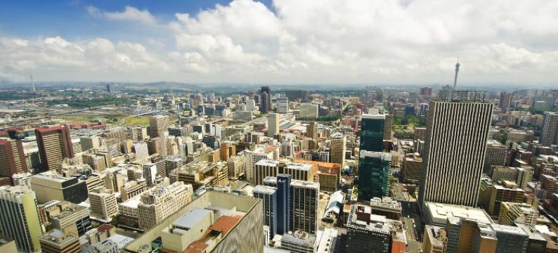 Pathways Guest House图片