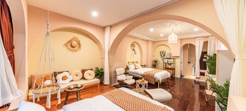 冉小姐江景民宿(长江滨江路分店)图片