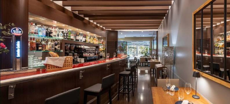 阿利坎特中心欧洲之星酒店(Eurostars Centrum Alicante)图片