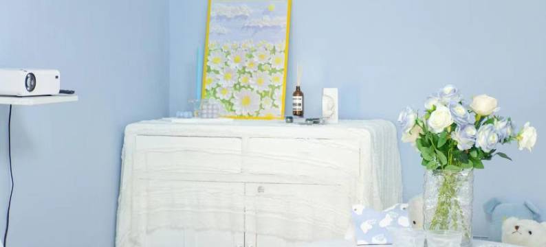 隐宿LY公寓(夹河街分店)图片