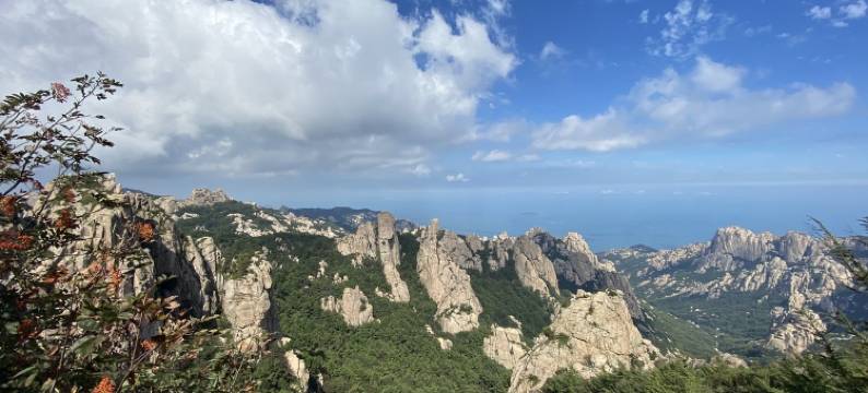 恣儿居民宿(登州路分店)图片