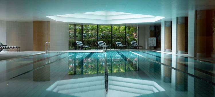 福冈君悦大酒店(Grand Hyatt Fukuoka)图片