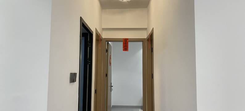 懿舍公寓(带村路分店)图片