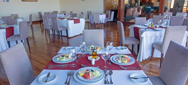 比森特科斯塔内拉大酒店(Gran Hotel Vicente Costanera)图片