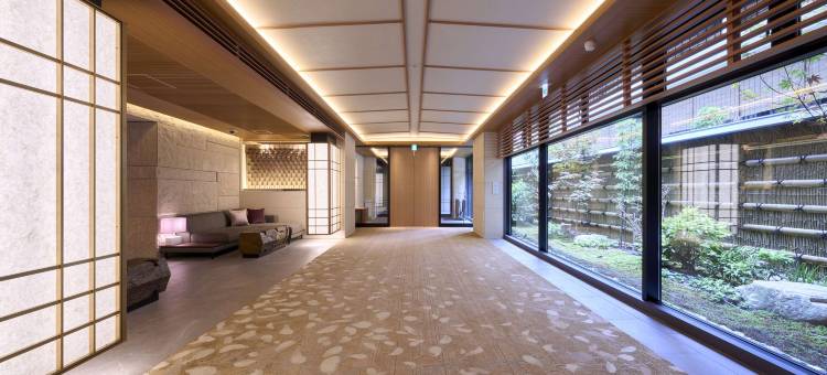 KAYA京都二条城贝斯特韦斯特品质精选酒店(Kaya Kyoto Nijo Castle, BW Signature Collection)图片