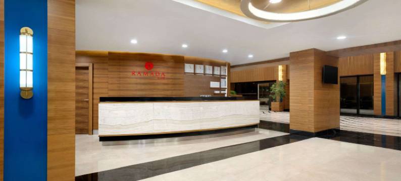 埃拉泽华美达酒店(Ramada by Wyndham Elazig)图片