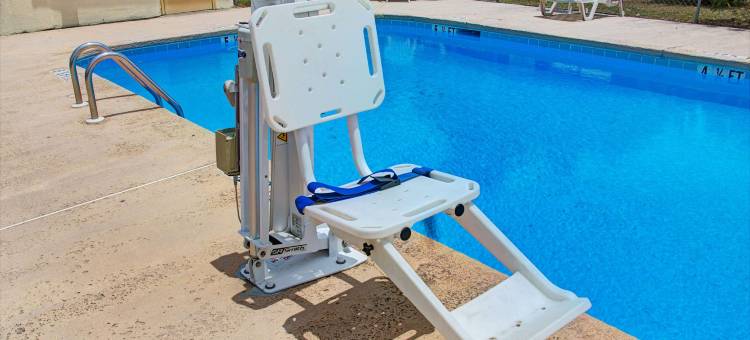 瓦尔特伯勒速8酒店(Super 8 by Wyndham Walterboro)图片