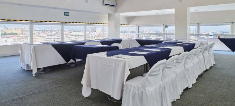 Best Western Plus Gran Hotel Centro Historico图片