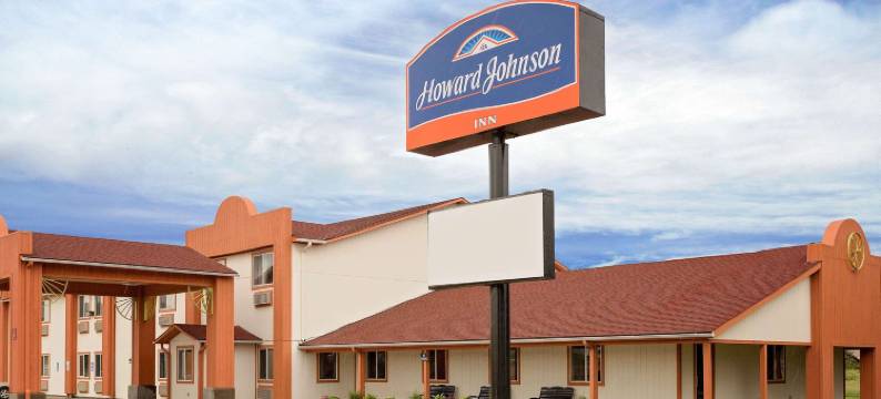 哥德堡豪生酒店(Howard Johnson by Wyndham Gothenburg)图片