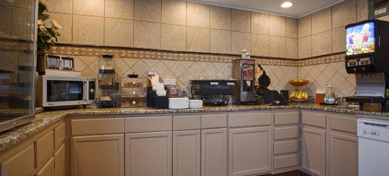 渥太华SureStay酒店(SureStay Hotel Ottawa)图片