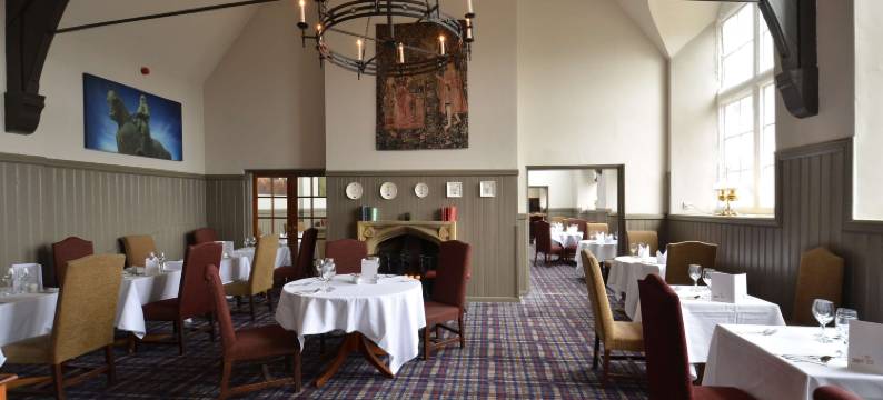 斯特灵高地酒店(Stirling Highland Hotel- Part of the Cairn Collection)图片