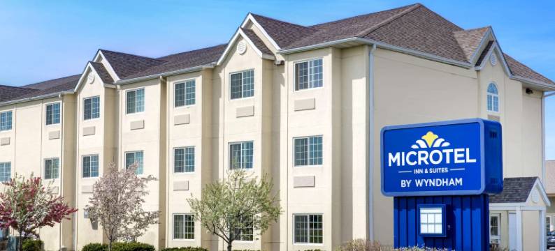 曼凯托温德姆麦客达套房酒店(Microtel Inn & Suites by Wyndham Mankato)图片