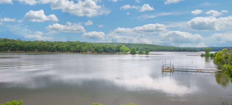 奥科马温德姆戴斯酒店(Days Inn by Wyndham Okemah)图片