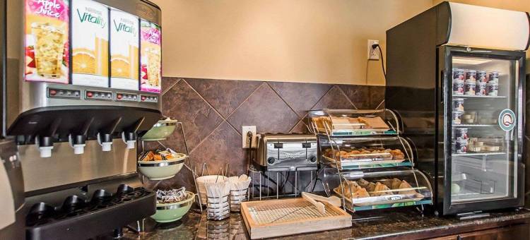 凯艺酒店(Quality Inn)图片