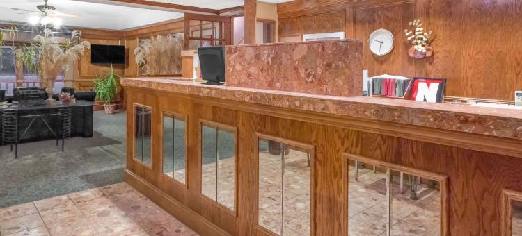 南苏城骑士酒店(Knights Inn South Sioux City)图片