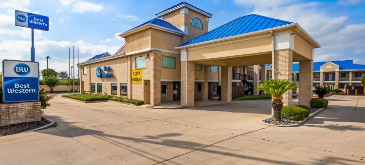 花园贝斯特韦斯特酒店(Best Western Garden Inn)图片