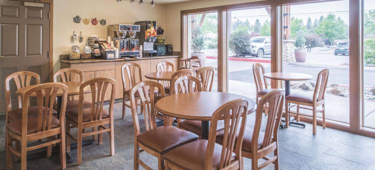 本德拉昆塔温德姆酒店(La Quinta Inn by Wyndham Bend)图片