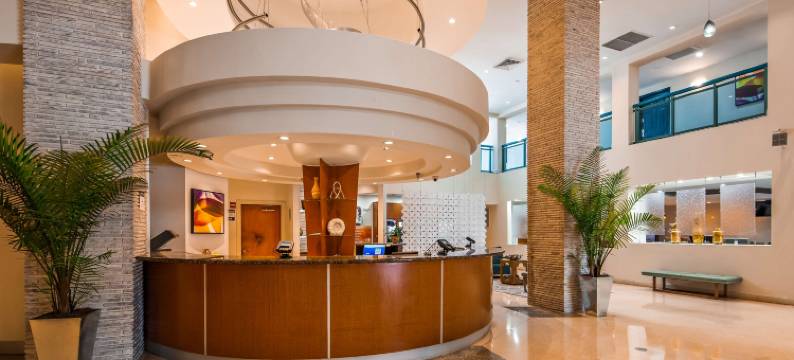 Best Western Plus Atlantic Beach Resort图片