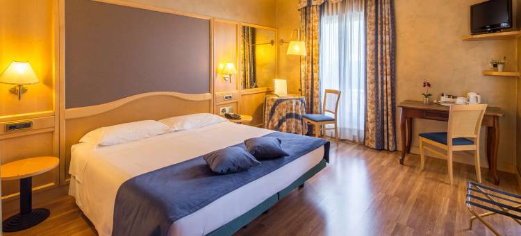 卢克索贝斯特韦斯特酒店(Best Western Hotel Luxor)图片