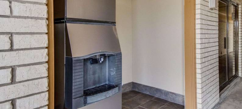 法尔菲里厄斯高速公路281号伊克诺旅馆(Econo Lodge Falfurrias Hwy 281)图片