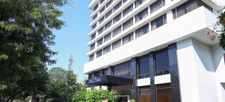普莱姆公园酒店(Park Prime)图片