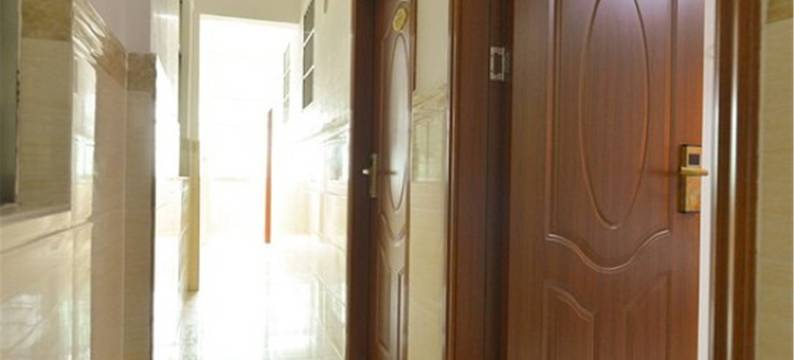 菲菲商务公寓(金湾机场店)图片