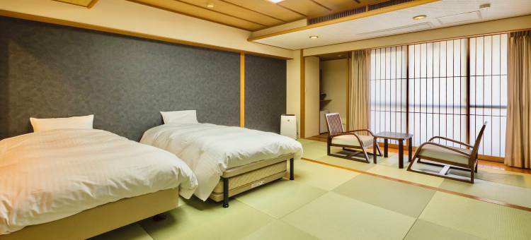 古柏园酒店(HOTEL KOHAKUEN)图片